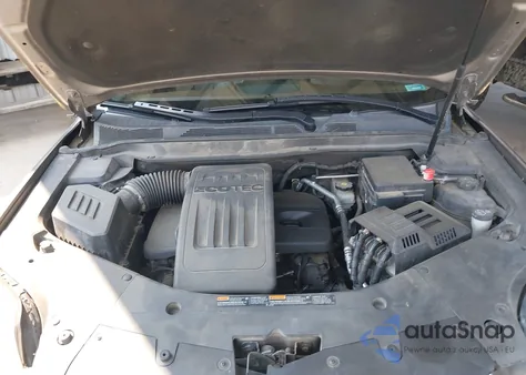 2011 GMC Terrain Slt-1 z USA, uszkodzony, nr VIN 2CTALUEC0B6365573